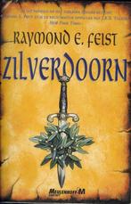 Zilverdoorn - Raymond E. Feist 9789029054584, Raymond E. Feist, N.v.t., Zo goed als nieuw, Verzenden
