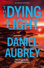 Orkney Mysteries-The Dying Light 9780008624439 Daniel Aubrey, Verzenden, Gelezen, Daniel Aubrey