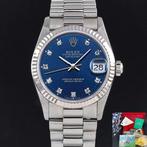 Rolex - Datejust - 68279 - Dames - 1990, Handtassen en Accessoires, Nieuw