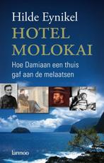Hotel Molokai 9789020983128 H. Eynikel, Boeken, Verzenden, Gelezen, H. Eynikel