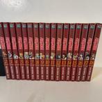 Manga - Fairy Tail T2 à T18 - 17x B - 17 Album - Première, Boeken, Nieuw