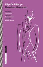 Monsieur Hawarden 9789022340981 Filip de Pillecyn, Verzenden, Gelezen, Filip de Pillecyn