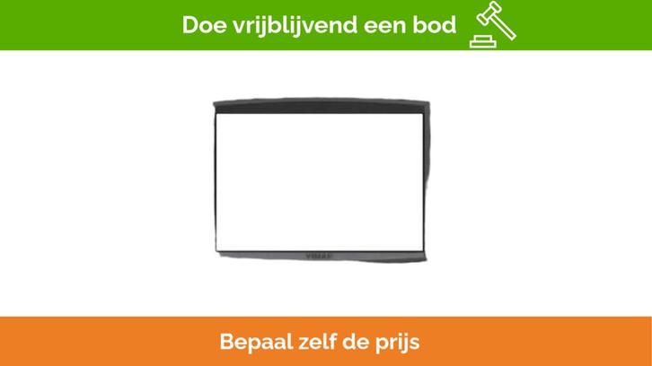 Bieden: Vimar 20653.C15 Eikon Classic 3 module, Watersport en Boten, Bootonderdelen, Ophalen of Verzenden