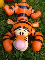 Winnie the Pooh - Tigger hanging on balloons (ca. 1990) - No, Verzamelen, Nieuw