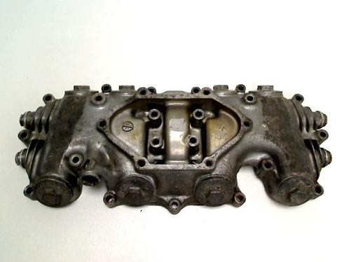 Honda CB 350 F 1972-1974 43LM KLEPPENDEKSEL, Motoren, Onderdelen | Overige, Gebruikt, Ophalen of Verzenden