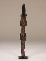 Baguette de danse - Oshe Shango - Yoruba - Nigeria