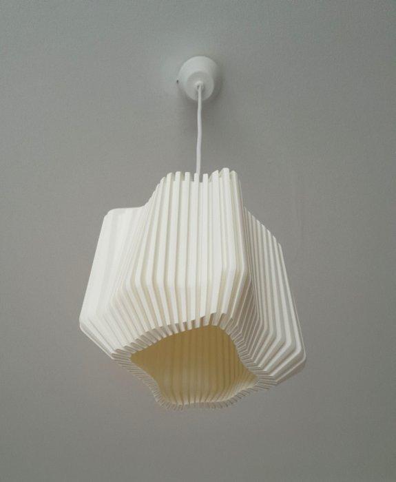 LL6B - Plafondlamp - Deckenlampe, Antiek en Kunst, Antiek | Verlichting