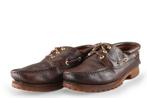Timberland Bootschoenen in maat 43 Bruin | 5% extra korting, Bruin, Verzenden, Timberland, Gedragen
