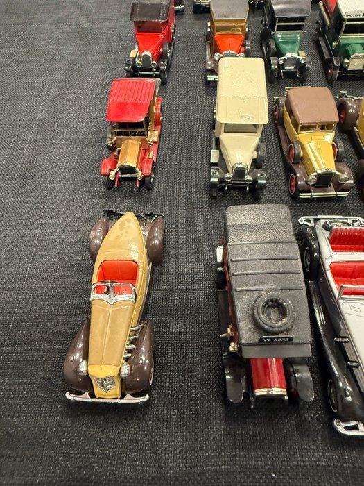 Matchbox - Modelauto (32) - Models of Yesteryear -, Hobby en Vrije tijd, Modelauto's | 1:5 tot 1:12
