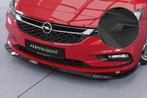 Cupspoiler voor Opel Astra K CSL419-M, Verzenden, Nieuw