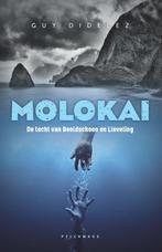 De tocht van Beeldschoon en Lieveling / Molokai / 1, Boeken, Verzenden, Zo goed als nieuw, Guy Didelez
