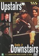 Upstairs downstairs - Seizoen 2 op DVD, Verzenden, Nieuw in verpakking