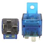 Micro-relais Werkstroom (maakcontact), Nieuw