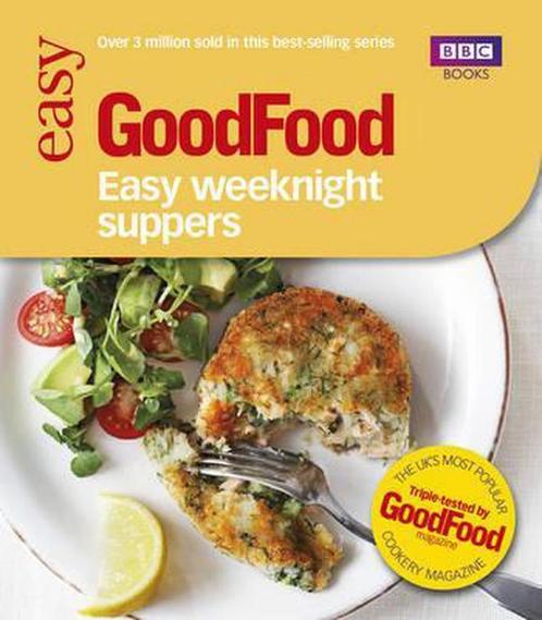 Good Food 9781849905312, Livres, Livres Autre, Envoi
