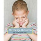Gevoelige kinderen, wat kun je voor ze doen 9789055992263, Livres, Grossesse & Éducation, A.M. van Bilsen, Verzenden