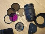 Sigma 18-250mm F/3.5-6.3 DC MACRO OS HSM + filtri e omaggi, Nieuw
