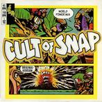 Snap! - Cult Of Snap (World Power Mix), Gebruikt