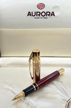 Aurora - Leonardo da Vinci Limited Edition - Roller balpen, Nieuw