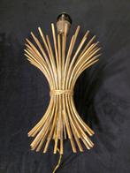 Lampe de table - Laiton doré - Lampe au design italien, Huis en Inrichting, Nieuw