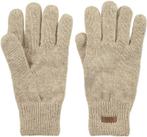 Barts Haakon Handschoenen Beige maat L/XL Heren, Kleding | Heren, Mutsen, Sjaals en Handschoenen, Verzenden, Nieuw, Barts