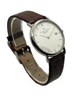 IWC - Schaffahusen Portofino Date - Sans prix de réserve -, Handtassen en Accessoires, Horloges | Heren, Nieuw