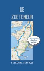 De zoeteneur 9789081158244, Boeken, Verzenden, Gelezen, Catharina Reynolds