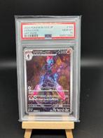 Pokémon - 1 Graded card - Ceruledge AR #109 – Japanese Super, Hobby en Vrije tijd, Nieuw