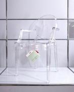 Kartell - Philippe Starck - Kinderstoel - Lou Lou Ghost -, Antiek en Kunst