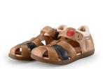 Geox Sandalen in maat 26 Bruin | 5% extra korting, Kinderen en Baby's, Verzenden, Jongen of Meisje, Schoenen, Zo goed als nieuw
