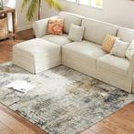TRUUSK Modern Woonkamertapijt - Artistiek Patroon - Polyeste, Verzenden, Nieuw