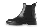 Tamaris Chelsea boots in maat 41 Zwart | 5% extra korting, Kleding | Dames, Schoenen, Tamaris, Verzenden, Zwart, Overige typen