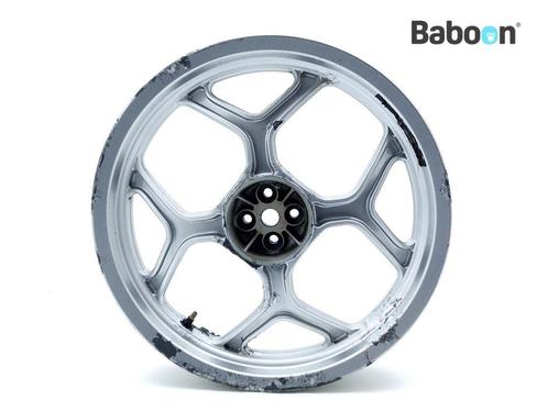 Roue arrière BMW K 75 1985-1996 (K75 85 + Ultima) (1450938), Motoren, Onderdelen | BMW, Verzenden