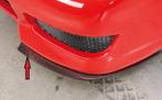 Rieger spoilerzwaard | Corsa B: 02.93-09.96 (tot model 97),, Verzenden