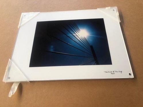 Patrick Cusse e Christie Goodwin - Light, Antiek en Kunst, Kunst | Schilderijen | Modern