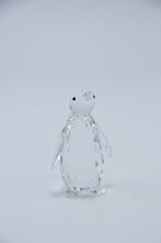 Figure - Swarovski - Pinguin (Boxed) - Cristal, Antiek en Kunst