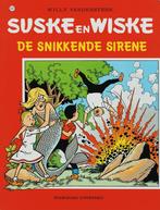 De snikkende sirene / Suske en Wiske / 237 9789002193217, Verzenden, Willy Vandersteen