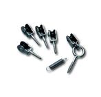 ABB Busch-Jaeger Infoline Miva Switchgear - 2CKA001582A0327, Bricolage & Construction, Verzenden