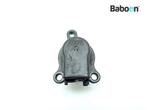 Koppelings Cilinder Op Blok BMW R 1100 S (R1100S 98), Verzenden, Gebruikt