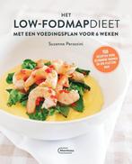 Het low-fodmapdieet 9789022335314 Suzanne Perazzini, Boeken, Verzenden, Gelezen, Suzanne Perazzini
