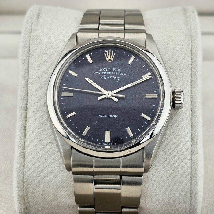 Rolex - Air-King - 5500 - Heren - 1960-1969, Bijoux, Sacs & Beauté, Montres | Hommes