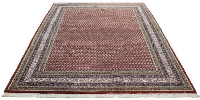 Indo Sarough Oriëntaalse tapijt - Vloerkleed - 287 cm - 201, Huis en Inrichting, Stoffering | Tapijten en Vloerkleden