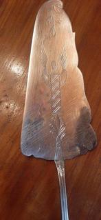 Charles Grossard - Taartschep - .950 zilver - 1850-1900 -, Antiek en Kunst