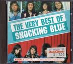 Shocking Blue - The Very Best Of Shocking Blue, Verzenden, Gebruikt