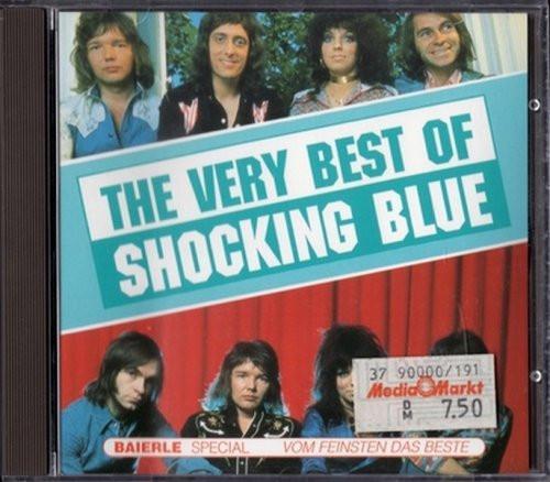 Shocking Blue - The Very Best Of Shocking Blue, Cd's en Dvd's, Cd's | Pop, Gebruikt, Verzenden