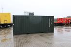 Veiling: 20FT DV 86 container ONE-WAY, Ophalen