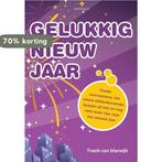 Gelukkig nieuwjaar 9789461260574 Frank van Marwijk, Boeken, Verzenden, Zo goed als nieuw, Frank van Marwijk