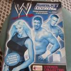 Smackdown And Raw Explosion Merlin 2004 Merlins Stickers, Verzamelen, Nieuw