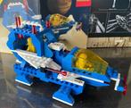 Lego - Space - Classic Space - 6892: Modular Space Transport, Nieuw