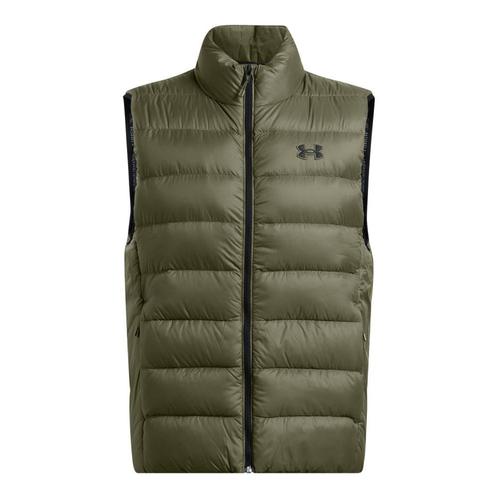 Under Armour Legend Down Vest-Grn - Maat XXL, Kleding | Heren, Truien en Vesten, Groen, Nieuw, Maat 56/58 (XL), Ophalen of Verzenden