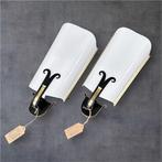 Kinobeleuchtung - Wandlamp (2) - Cinema Twins | Hollywood, Antiek en Kunst